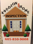 Knudson Home Inspection LLC